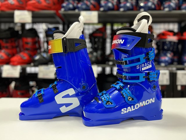 SALOMON MALAMUTE ブーツ 2022-2023 - ブーツ